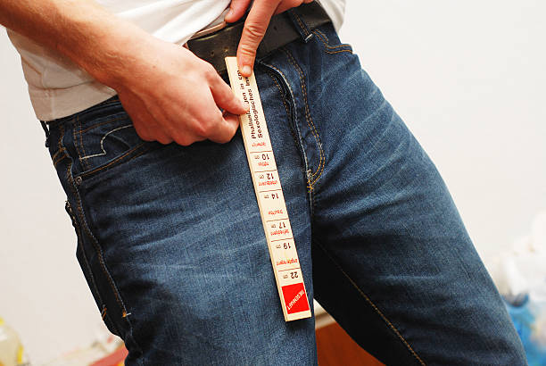 How to Measure Penis Size: Understanding the Facts and Techniques