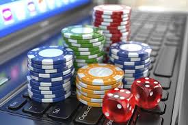 Exploring Excitement Patrick Spins Casino Online Games
