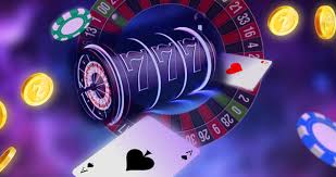 Exploring Excitement Patrick Spins Casino Online Games