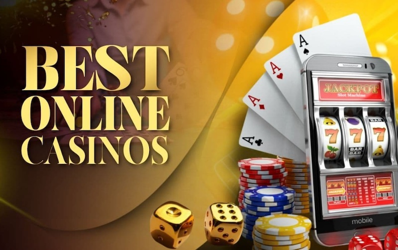 Exploring Excitement Patrick Spins Casino Online Games