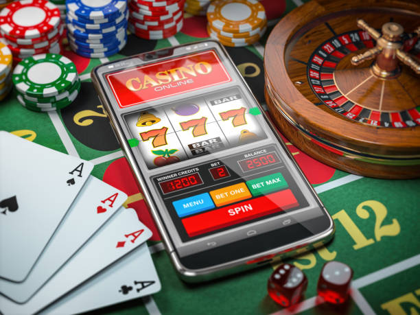 Step-by-Step Guide Voodoo Casino Registration Process